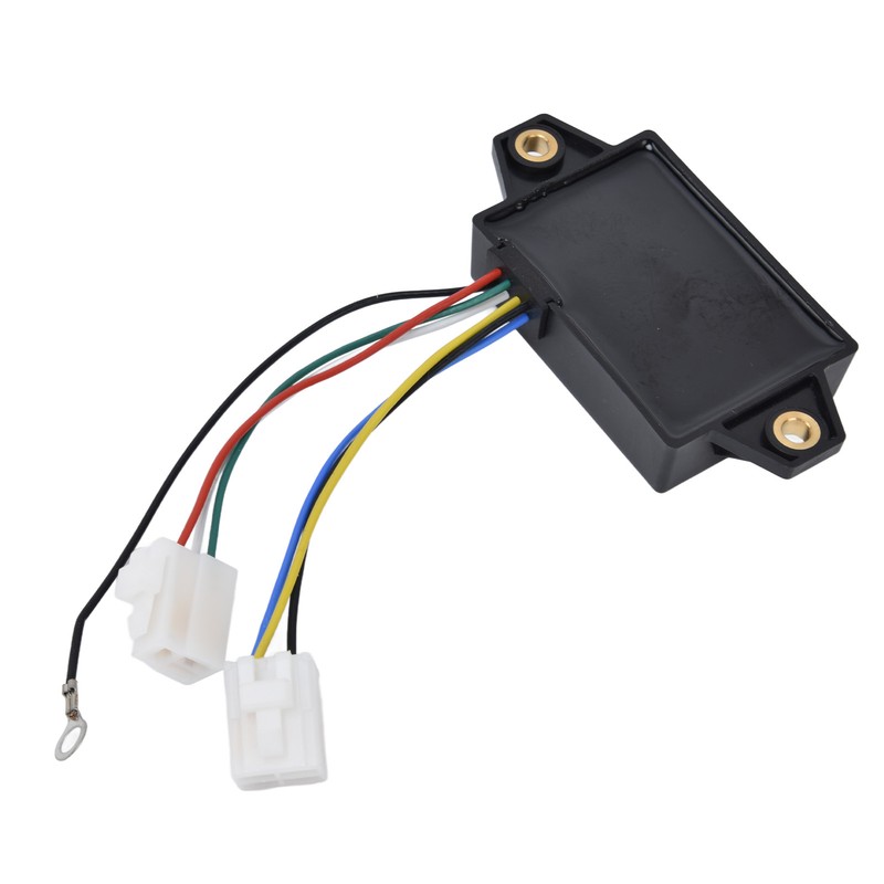 Excavator Relay ABS TOSD-02-062B Excavators Accessories for Mitsubishi Loader 12V