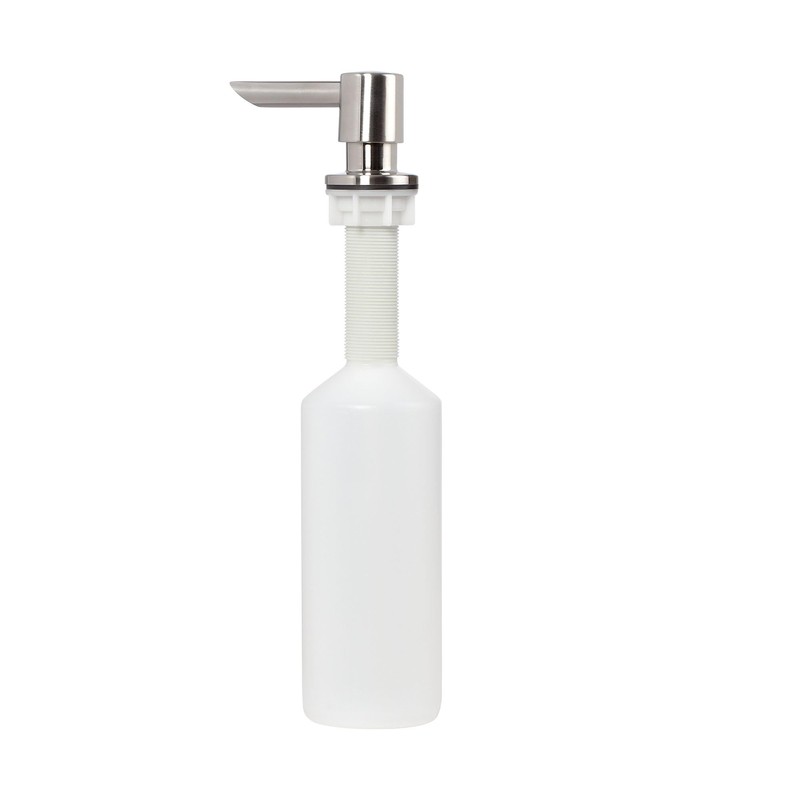 Contemporary Soap Dispenser