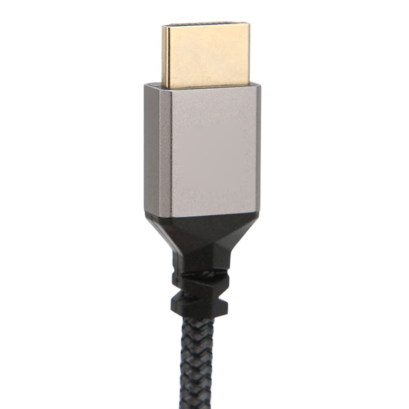 4K HD Multimedia Interface Cable Male to Male 18Gbps High