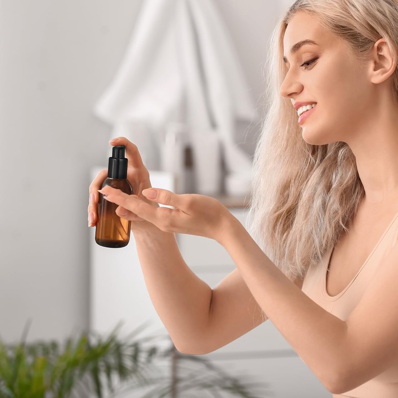 POPETPOP 4 x Replacement Makeup Foundation and Estée Lauder Double