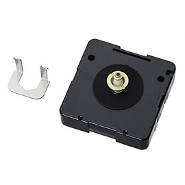 UTS Quartz Movement - 800 - Replacement Movement - Movement for Large Watches Size 20