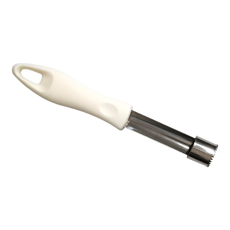Apple and Pear Levatorsolo in Stainless Steel for Food, Fruit