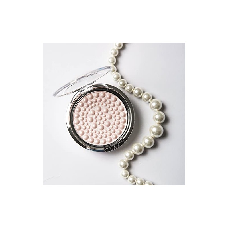 Physicians Formula Powder Palette Mineral Glow Pearls, Translucent Pearl, 0.28
