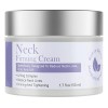 Hd Crema Reafirmante Para Cuello En L, Crema Facial Muito