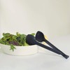 Fiskars Practical salad servers, can be used as a spoon