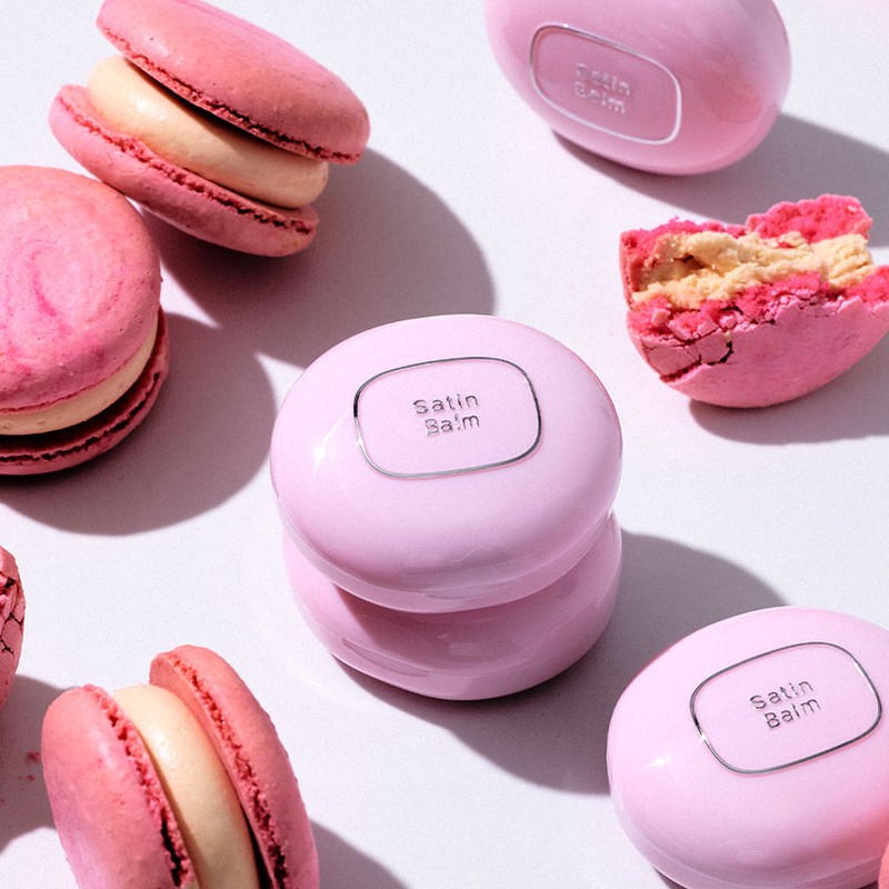 tooq Satin Dohwa Balm - [SINGLE] 10 Peak