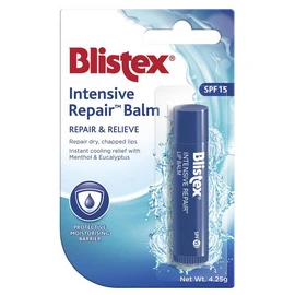 Blistex Intensive Repair Lip Balm 4.25g Stick