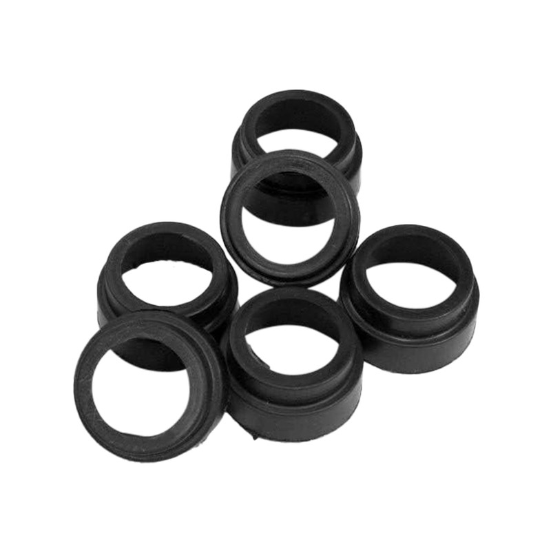 BEAM Lighting Plastics Your Diffuser Source 5-Pack T-8 48" Fluorescent