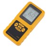 SMART SENSOR AS982 LCD Display Surface Resistance Meter Handheld Earth