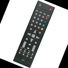 Unbranded RMT-11 Replace Remote Control for Westinghouse TV LD-2655VX LD-4255AR LD-3265VX