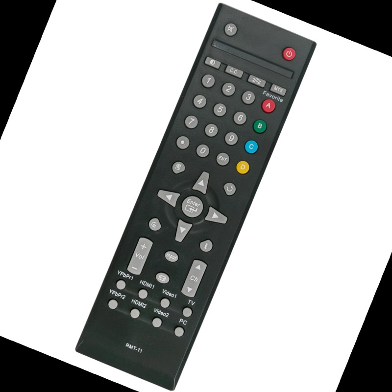 Unbranded RMT-11 Replace Remote Control for Westinghouse TV LD-2655VX LD-4255AR