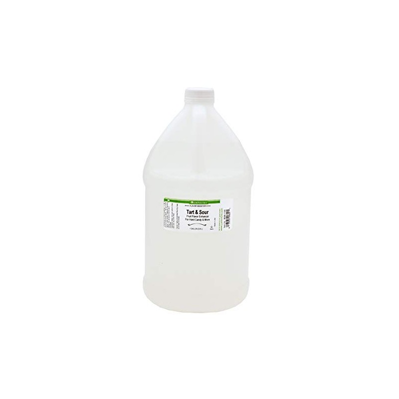 LorAnn Tart and Sour Flavor - Enhancer 1 gallon