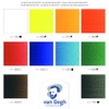 Van Gogh - Pintura al óleo de color (tubos de