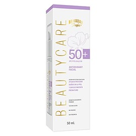 Beautycare Antioxidant Protector Solar Facial FPS 50+ 50ml