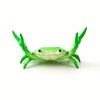 Creative Crab Shaped Pen Holder, 1 Count Unique Creative Crab