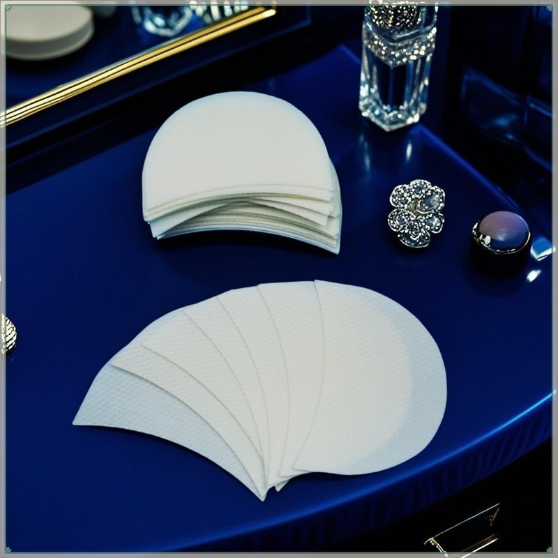 150 Pcs Eyeshadow Stickers Shields - Professional Makeup Tape for