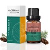 AROPERIMA Forest Pine Fragrance Oil, Premium Grade Scented Oil for