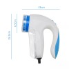 AccPlus Electric Clothes Lint Pill Fluff Remover Fabrics Sweater Fuzz