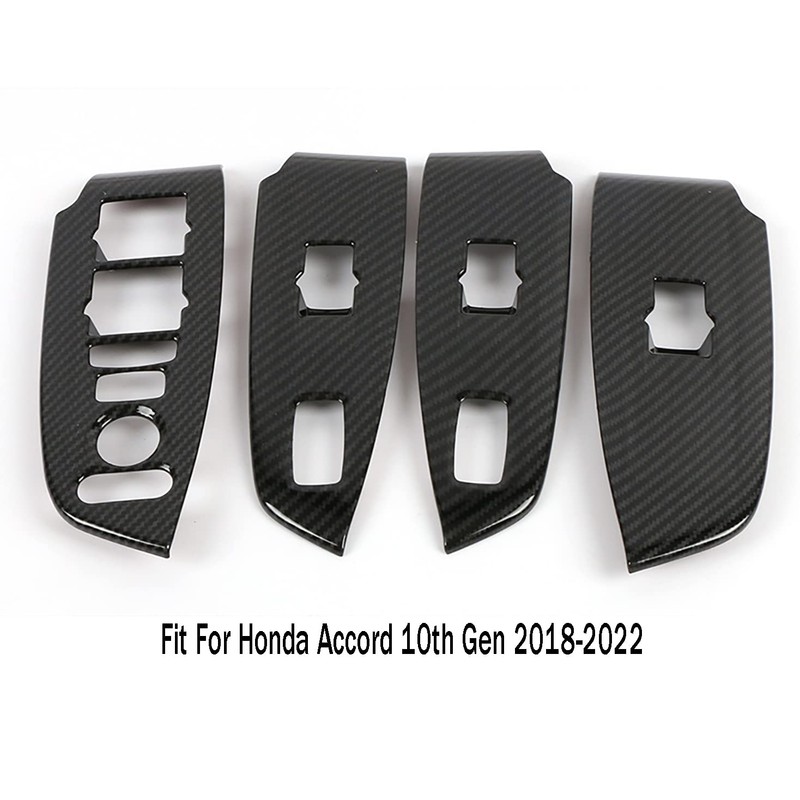 KELEIMAI Car Accessories Fit for Honda Accord 10th Gen 2018-2022