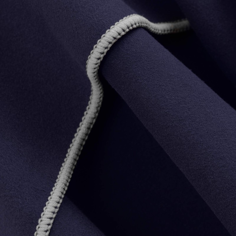 Snug Rug Microfibre Beach Towel Large 80 x 160cm –