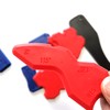 Silicone Sealant Finishing Tools - Silicone Smoothing Caulking Profile Line