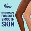 Nair Sugar Wax 350ml