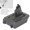 Battery Adapter High Hardness Housing Repeatedly Pluggable Battery Converter for