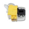 Genuine Hotpoint Indesit WMF540 WML520 Washing Machine Door Interlock -C00254755