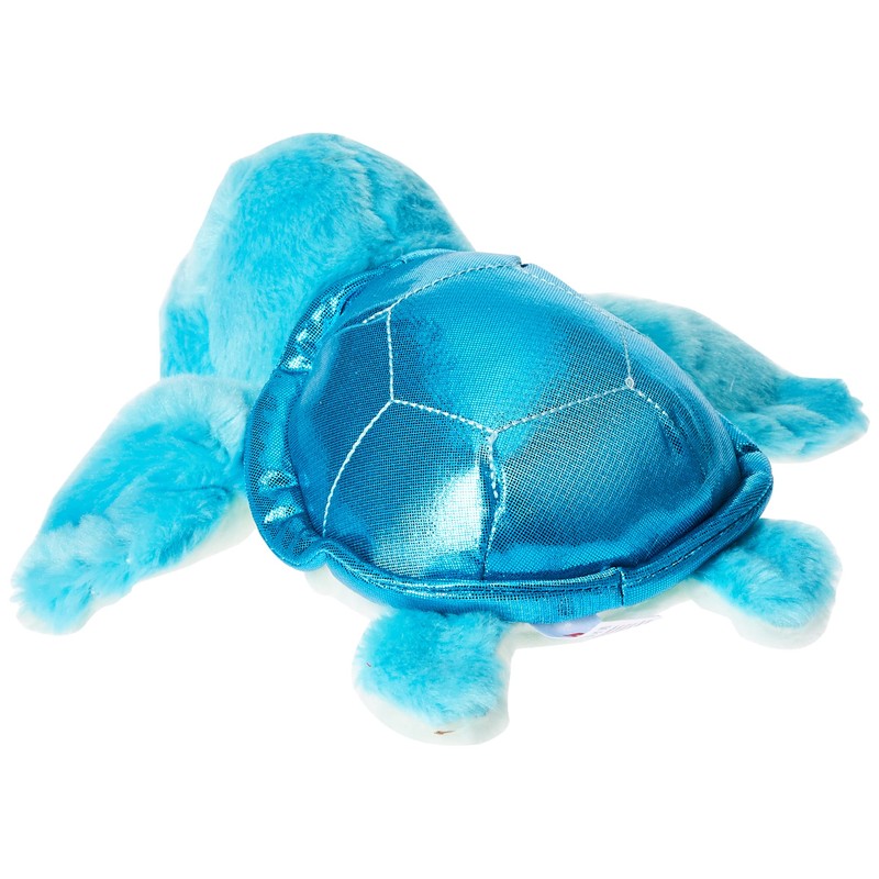 Aurora YooHoo 61019 Soft Toy Blue