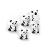Trendform Panda Magnets Set of 5