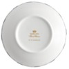 Skater CBFT14-A Fruit Plate, Dishwasher-Safe, Bone China Narumi Ceramics, Made