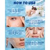 Hydrolyzed Collagen Peel Off Face Mask-60g Moisturizing Hydrating Peel-Off Collagen