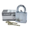 Abloy PL330C 25/50mm Shackle Classic High Security Keyed Padlocks (25mm)