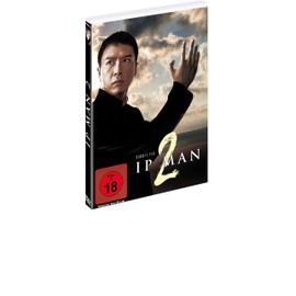 Ip Man 2