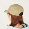 Kalimar Trekking Cap, Folding Cap, Black, One Size