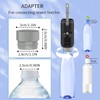 VITCOCO Portable Bidet for Travel, VITCOCO Rechargeable Electric Travel Bidet