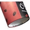 Trendsky Made in DE 100 x Diameter 90 mm 300