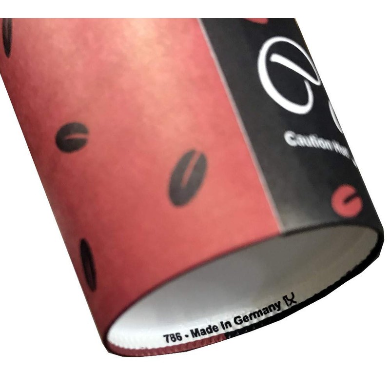 Trendsky Made in DE 100 x Diameter 90 mm 300