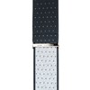 TigerTie Unisex Y-Shaped Braces with 3 Extra-Strong Clips, Colour with