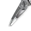 Zmart Fishing Pliers Fishing Lure Hands Off Small Lightweight