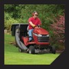 Oregon Riding Lawnmower Gator Blade for 42 in. Deck, Fits