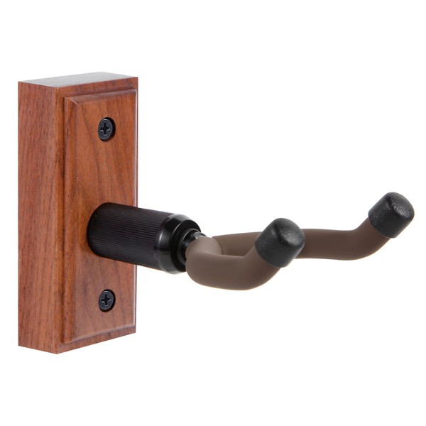 VEINTICO Ukulele Wall Mount Hanger, Ukulele Hanger Holder for Ukele