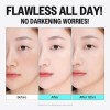 Base De Maquillaje Coreana Kill Cover Founwear Cushion Cober