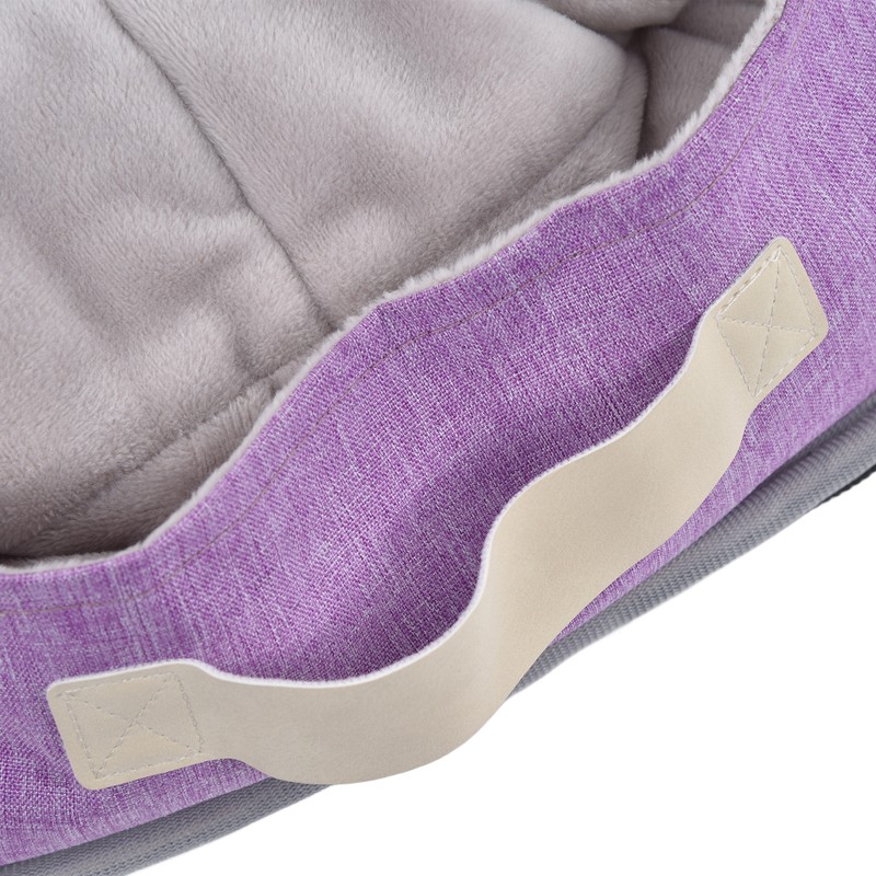Foot Warmer Intelligent Three Speed Temperature Control Usb Charging Simulation
