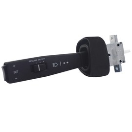 Turn Signal Switch Replacement for Volvo VNM VNL 2005 2006 2007 2008 2009 2010 2011 2012 20479584 978-5501 20399170