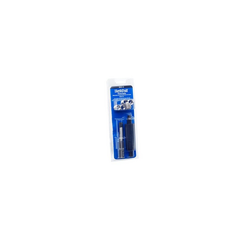 Heli-Coil 554412 M12 X 1.5 Metric Kit
