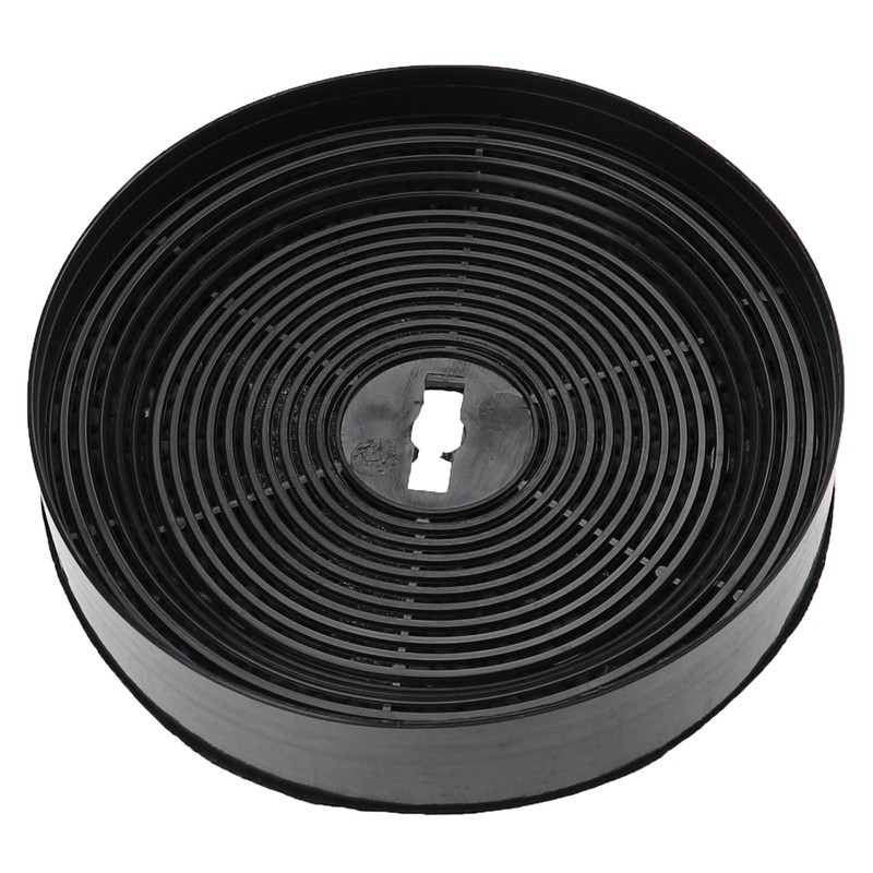 vhbw 2 x Activated Carbon Filters Compatible with Oranier Meba