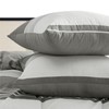 Bedsure Bed Linen 135 x 200 cm 2-Piece Duvet Cover