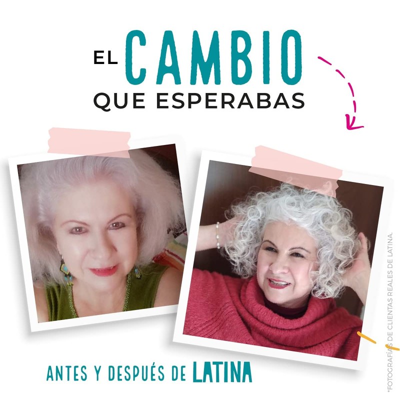 Mascarilla para Cabello LATINA Cacao Nutri-reparadora