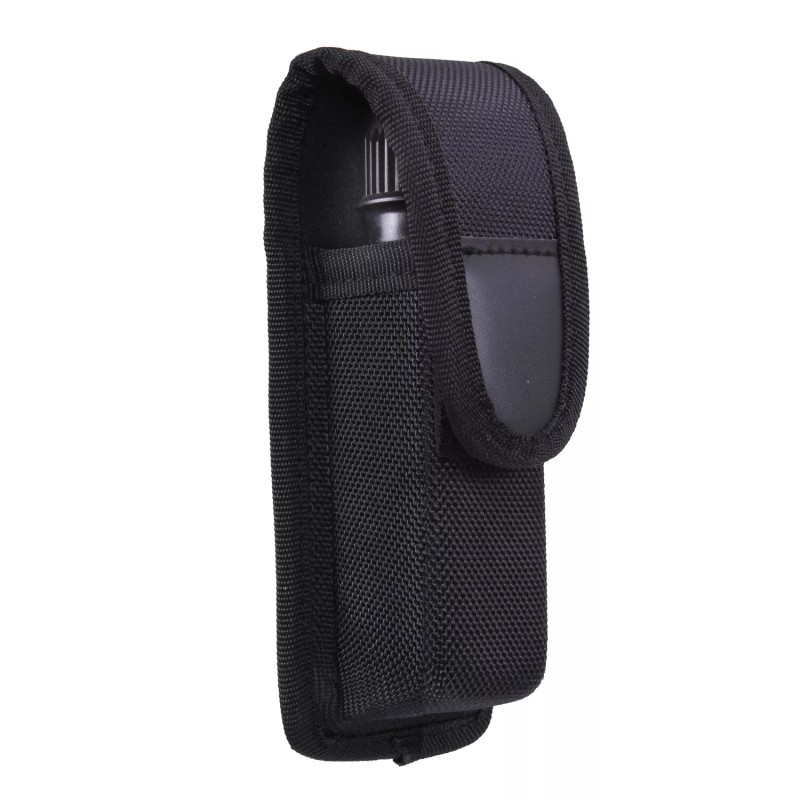 Rothco Deluxe Modular Duty Black Belt Rig - 40-44